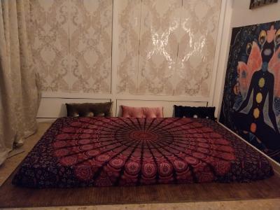 Chica busca chico en Málaga: 