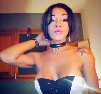 613862310: Transexual en Alicante