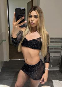 Transexual en La Coruña: 