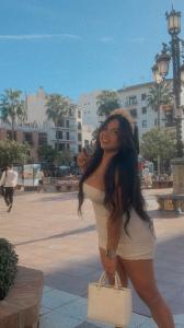 Travesti en Salamanca: 