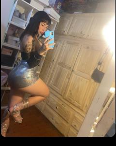 Chica busca chico en Las Palmas: 