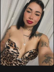 Chica busca chico en Las Palmas: 