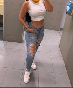 Chica busca chico en Granada: 