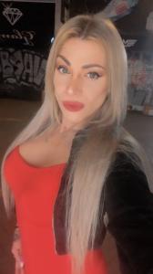 666699271: Transexual en Salamanca