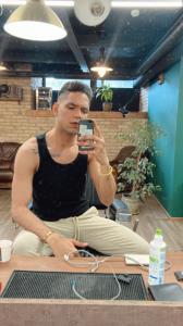 Chico busca chica en Valladolid: 