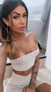 Transexual en Mallorca: 