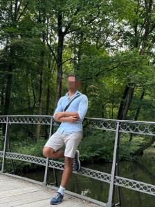 Chico busca chica en Valladolid: 