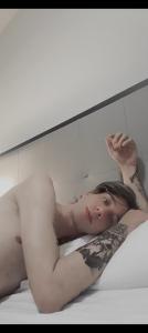 Chico busca chica en Madrid: 