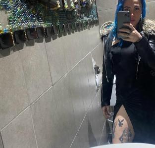 Chica busca chico en Málaga: 