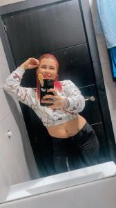 Chica busca chico en Málaga: 