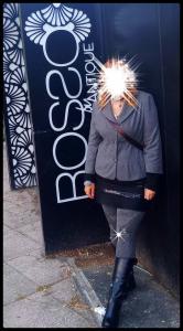 Chica busca chico en Sevilla: 