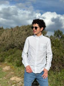 Chico busca chica en Asturias: 