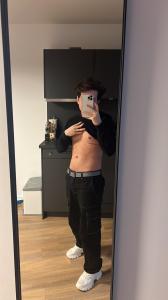 Chico busca chica en Madrid: 