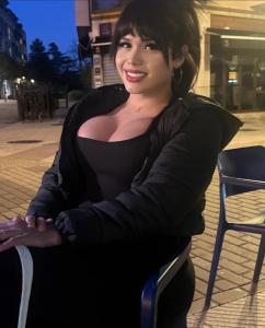 656368187: Travesti en Madrid