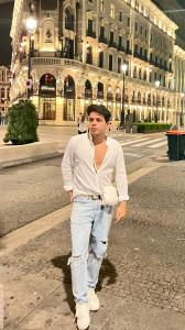 662257153: Chico busca chica en Madrid