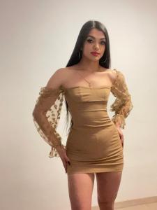 Travesti en Zaragoza: 