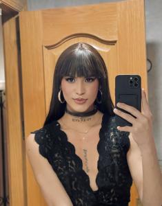 Travesti en Albacete: Transexuales y Travestis