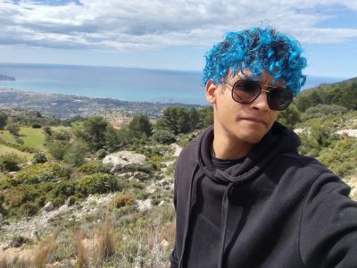 Chico busca chica en Alicante: 