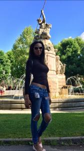 Travesti en Salamanca: 