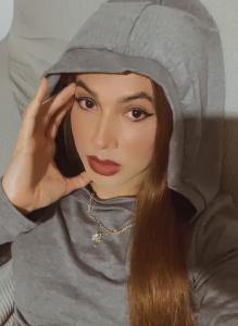 Transexual en Salamanca: 