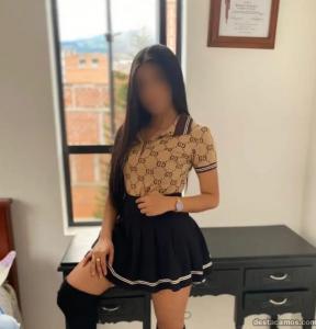 Chica busca chico en Toledo: 