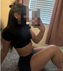 Chica busca chico en León: 