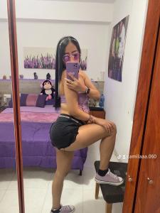 Chica busca chico en La Coruña: 