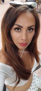 Transexual en Sevilla: 