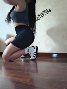 Chica busca chico en Burgos: 