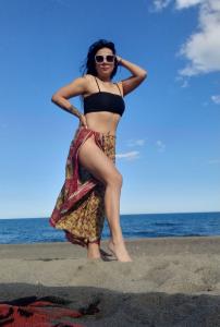 Chica busca chico en Málaga: 