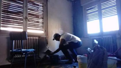 Chico busca chica en Asturias: 