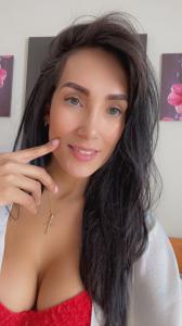 Transexual en Málaga: 