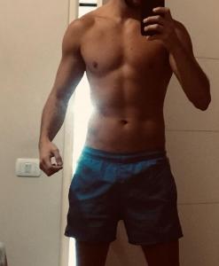 Chico busca chica en León: 