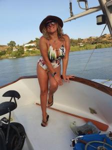 Chica busca chico en Huelva: 