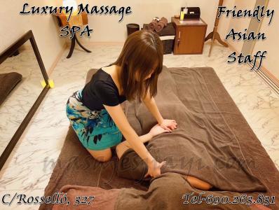 Chica busca chico en Barcelona: 