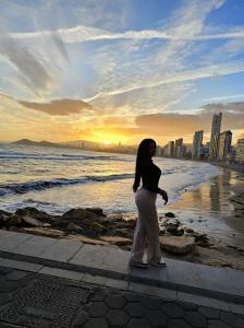 Transexual en Alicante: 