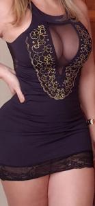 Chica busca chico en Badajoz: 