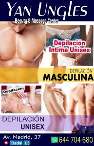 Chica busca chico en Barcelona: 