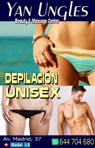 Chica busca chico en Barcelona: 