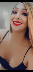 Transexual en Las Palmas: 