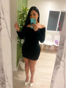 641930500: Transexual en Asturias