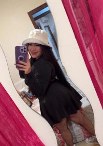 Chica busca chico en Sevilla: 