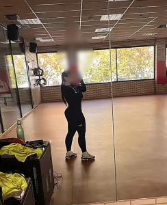 Chica busca chico en Alicante: 