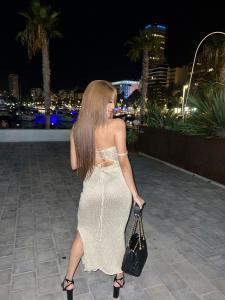 Travesti en Alicante: 