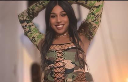 Transexual en Cádiz: 