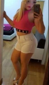 Chica busca chico en Córdoba: 