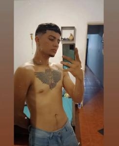 678532891: Chico busca chica en Granada