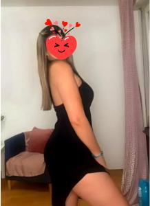 Chica busca chico en Ciudad Real: 