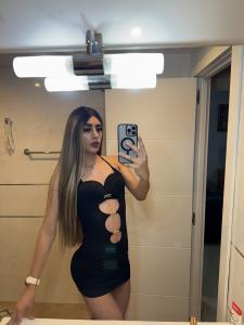 613933592: Travesti en Málaga
