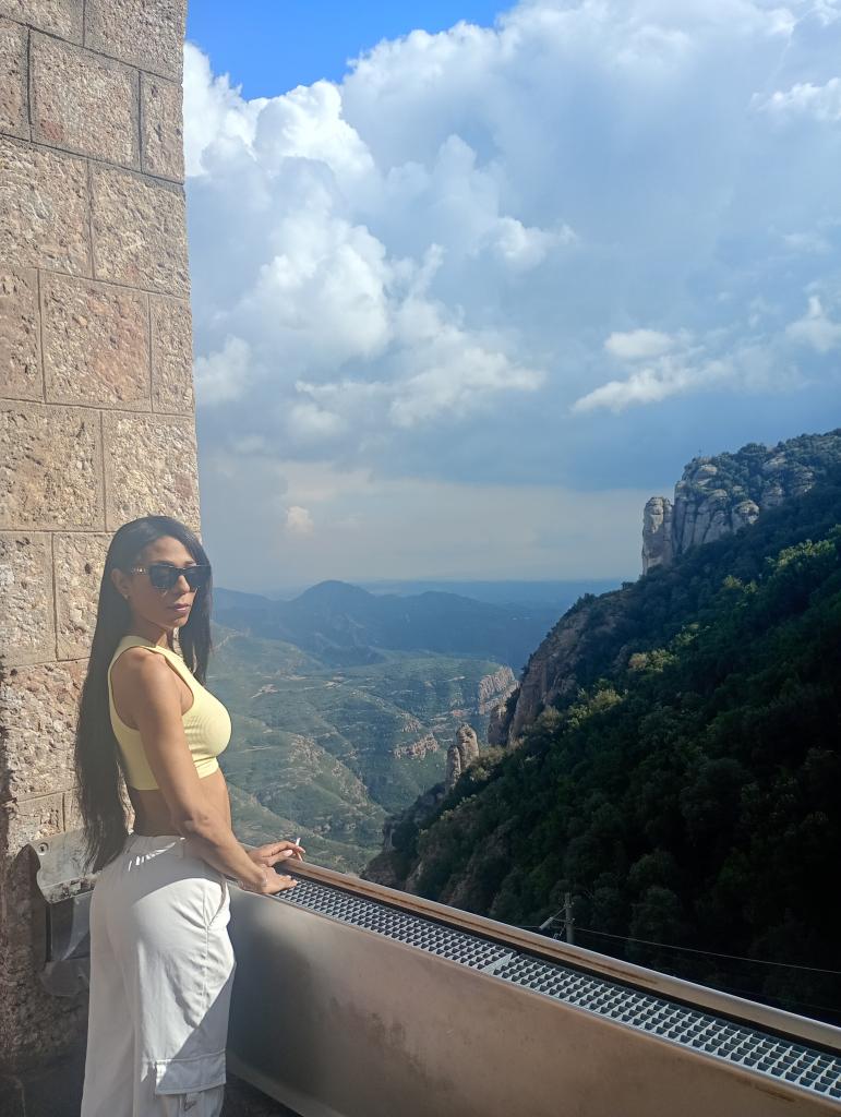 Travesti en Barcelona: 